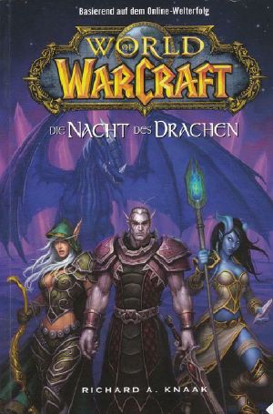 [World of Warcraft 05] • Die Nacht des Drachen
